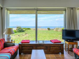 Maisons de vacances Holiday Home Maison Du Fozo by Interhome : photos des chambres