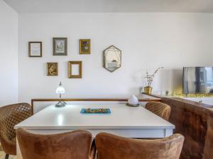 Holiday Home Bramer-1 by Interhome