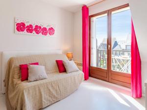 Apartment Fleur Marine-33 by Interhome