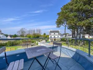 Holiday Home Maison Le Guernic by Interhome - Portivy