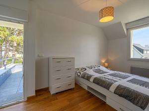 Holiday Home Maison Le Guernic by Interhome