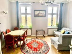 1 Bedroom Lux Apartment Center Vincent