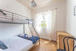 Villa Amandine - Charmante maison de famille au Pyla