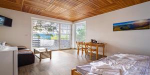 Sporthotel TRHOVKY