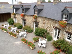 Appartements Apartment La Malouiniere des Longchamps-4 by Interhome : photos des chambres