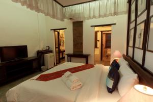 Rainforest ChiangMai Hotel