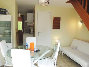 Appartements Apartment La Malouiniere des Longchamps-4 by Interhome : photos des chambres