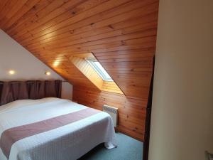 Appartements Apartment La Malouiniere des Longchamps-4 by Interhome : photos des chambres