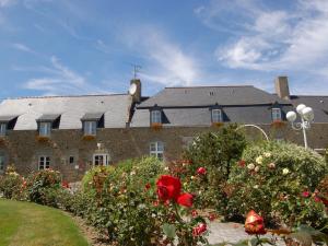 Appartements Apartment La Malouiniere des Longchamps-4 by Interhome : photos des chambres