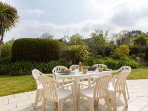 Holiday Home Les Agapanthes by Interhome