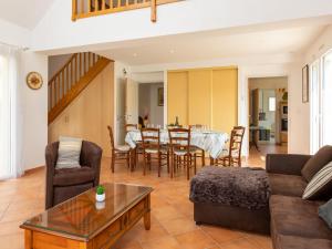 Holiday Home Les Agapanthes by Interhome