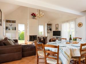 Holiday Home Les Agapanthes by Interhome