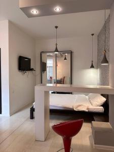 Квартира подобово в центрі міста за адресою Братів Рогатинців 28