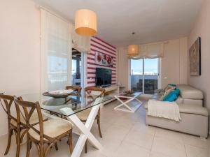 Apartment Punta Candor - Seaview by Interhome