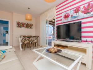 Apartment Punta Candor - Seaview by Interhome