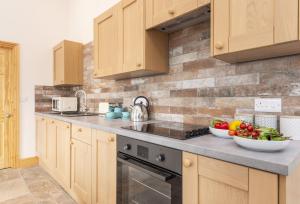 The Old Stables at Bradleys Farm