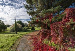 The Old Stables at Bradleys Farm