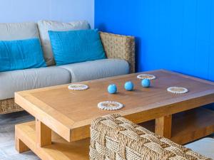 Maisons de vacances Holiday Home Saint-Colomban-1 by Interhome : photos des chambres