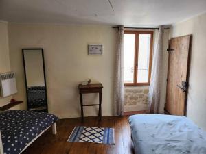 Maisons de vacances 6 Bedroom House, Pech Luna, South West France : photos des chambres