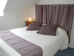 Apartment La Malouinière des Longchamps by Interhome