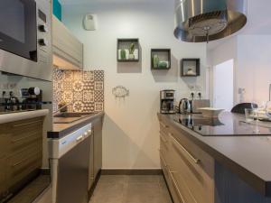 Apartment Villa Marine by Interhome