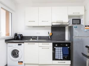 Studio Le studio Hermine by Interhome