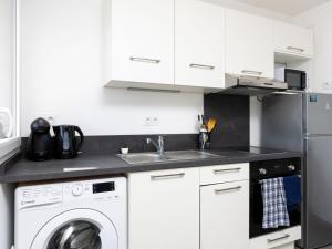 Studio Le studio Hermine by Interhome