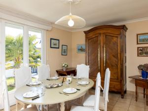 Maisons de vacances Holiday Home Karome by Interhome : photos des chambres