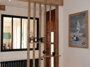 Maisons de vacances Holiday Home Chez Pascaline by Interhome : photos des chambres