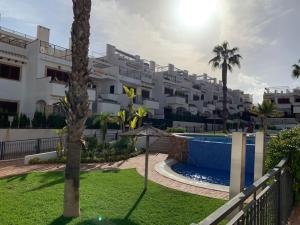 La Mata Azul Beach 2