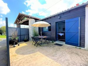 Maisons de vacances Holiday Home La Marette-1 by Interhome : photos des chambres