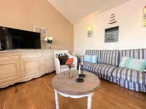 Maisons de vacances Holiday Home La Marette-1 by Interhome : photos des chambres