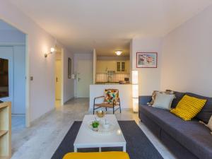 Appartements Apartment Le Bourret-4 by Interhome : photos des chambres