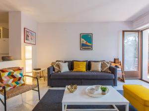 Apartment Le Bourret-4 by Interhome