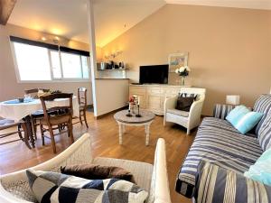 Maisons de vacances Holiday Home La Marette-1 by Interhome : photos des chambres