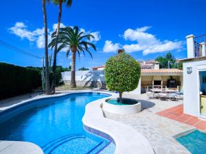 Holiday Home Alenar by Interhome