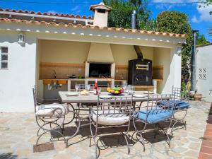 Holiday Home Alenar by Interhome