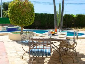 Holiday Home Alenar by Interhome