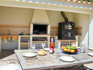 Holiday Home Alenar by Interhome
