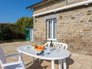 Holiday Home La houle by Interhome