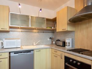 Holiday Home La houle by Interhome