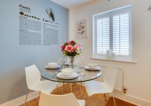 The Bolthole - Beadnell