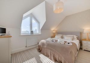 The Bolthole - Beadnell