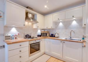 The Bolthole - Beadnell