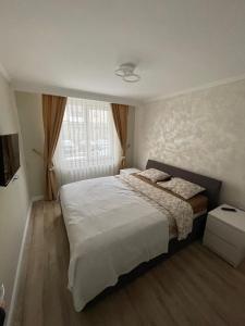 Apartament 1 Lalelelor