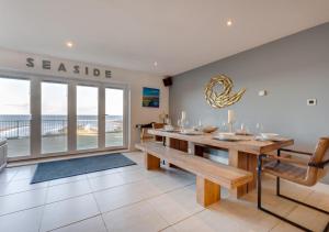 Beadnell Beach House