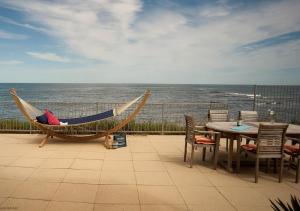 Beadnell Beach House