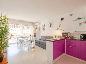 Apartment Le Neptune-2 by Interhome