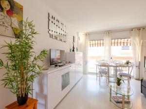 Appartements Apartment Le Neptune by Interhome : photos des chambres