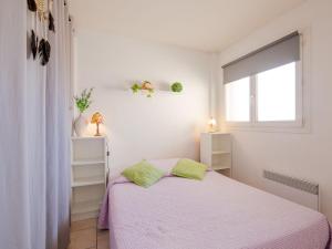 Appartements Apartment Le Neptune by Interhome : photos des chambres